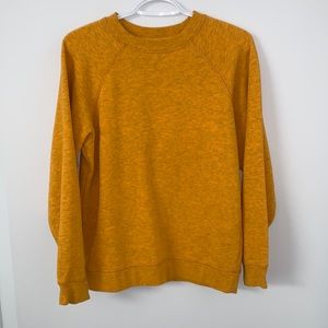 Topshop Crewneck - Size 4